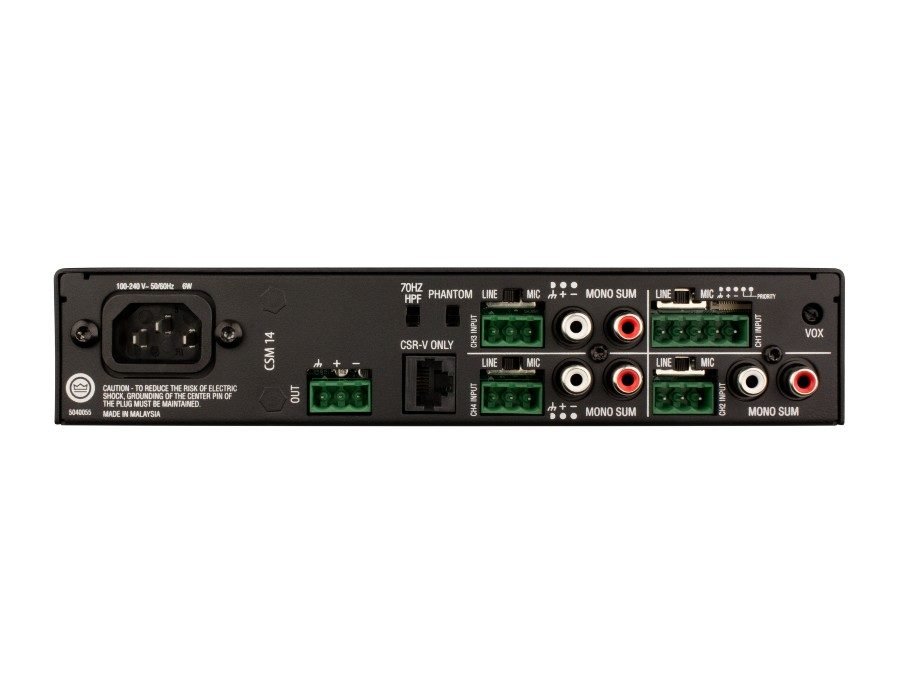 JBL CSM-14 - Imagen 2