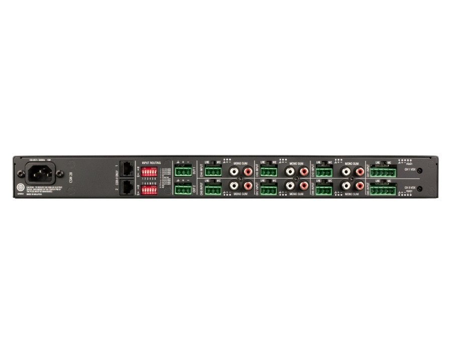 JBL CSM-28 - Imagen 2