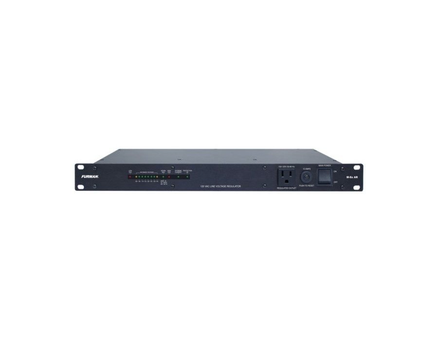 Furman M8-XAR