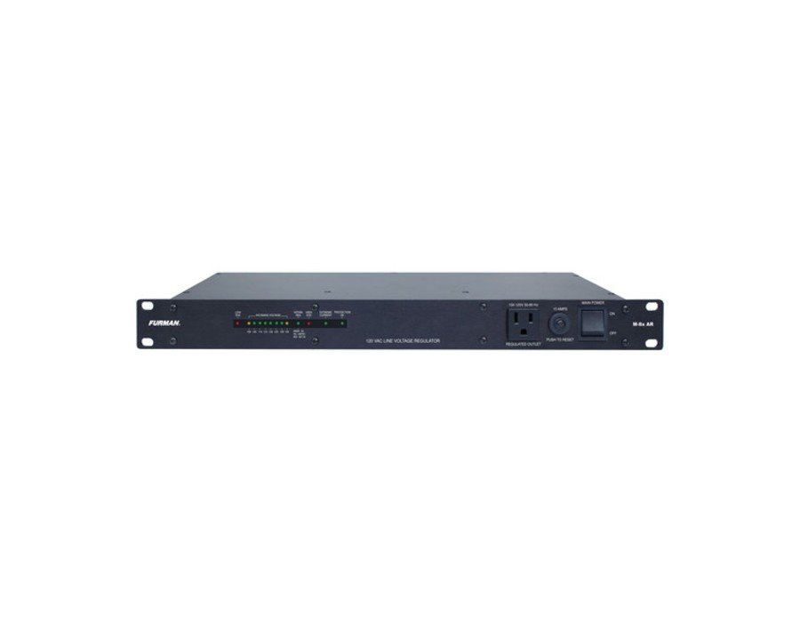 Furman M8-XAR | Audio Pro | México