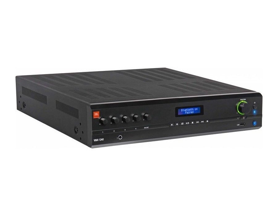 JBL VMA 1240
