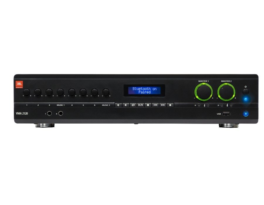 JBL VMA 2120