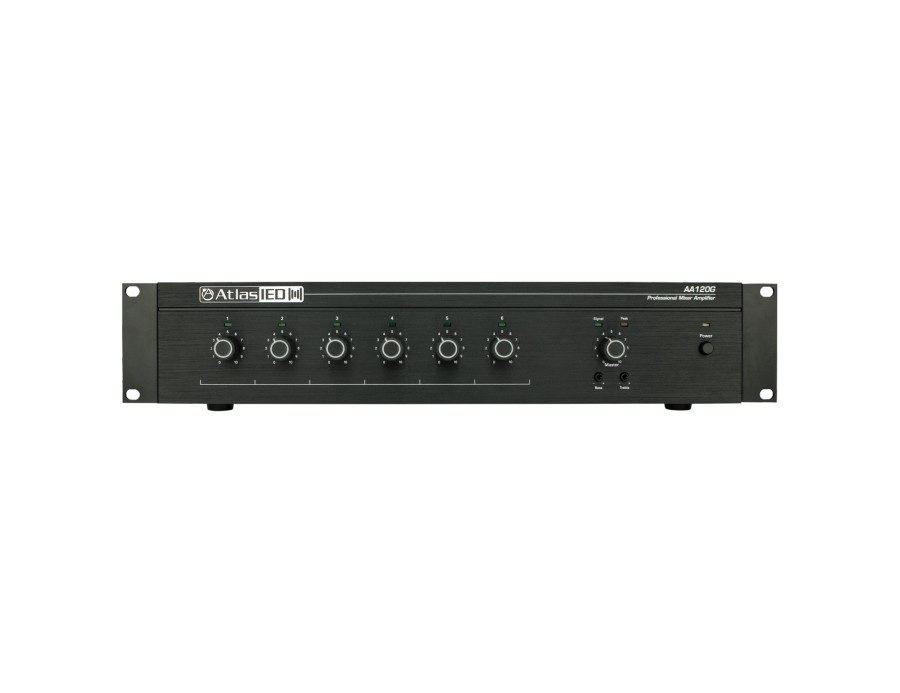 Atlas Sound AA120G