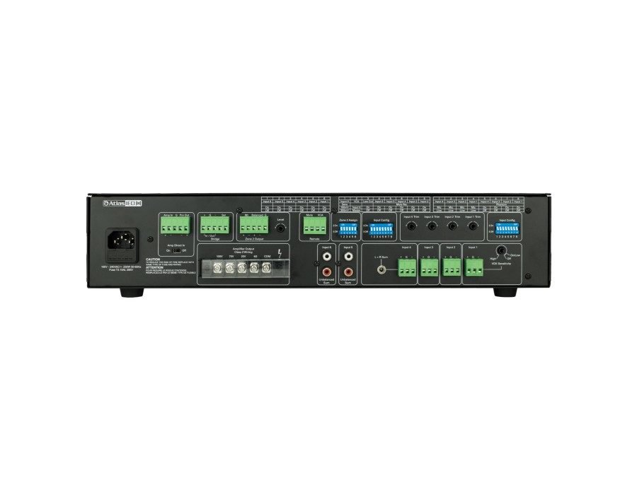 Atlas Sound AA120G - Imagen 2
