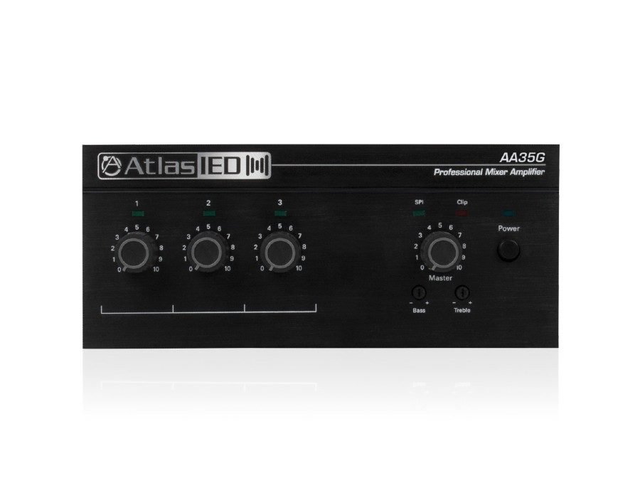 Atlas Sound AA35G