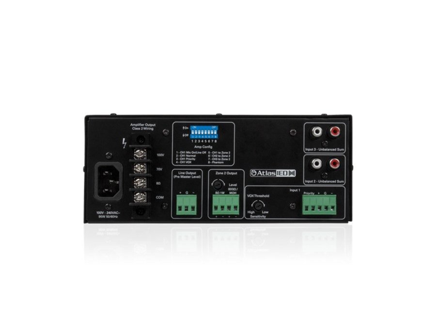 Atlas Sound AA35G - Imagen 2