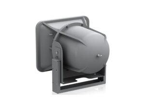 Alternative view of Atlas Sound AH66-8T-BSG