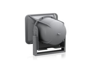 Alternative view of Atlas Sound AH94-8T-BSG