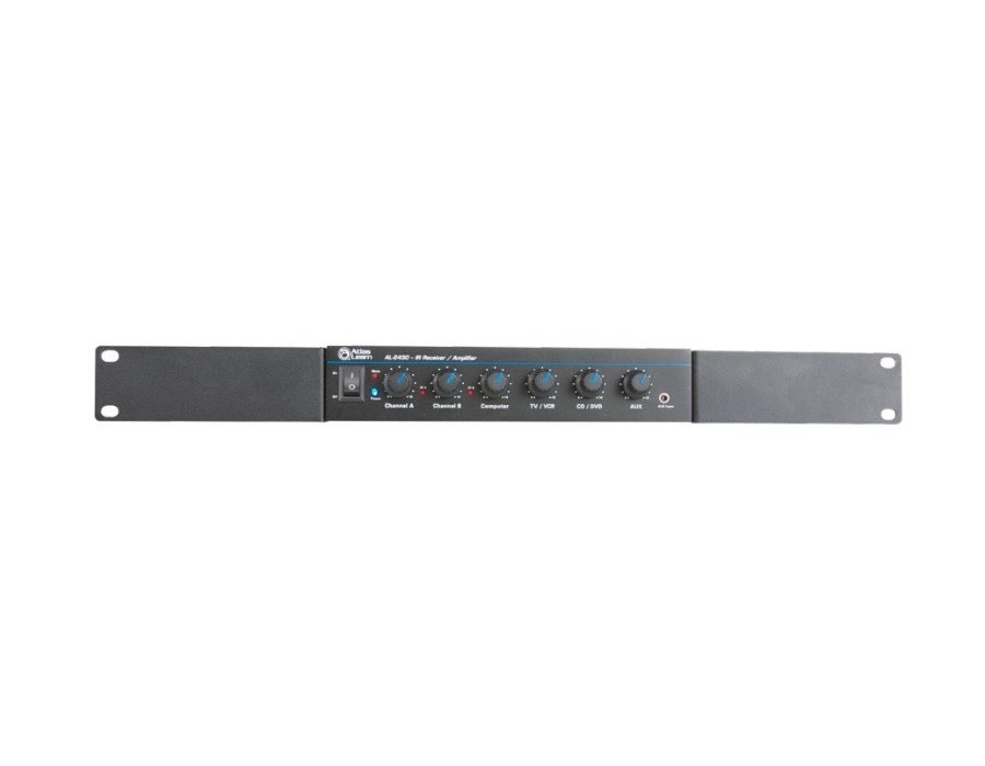 Atlas Sound AL2430-RMK
