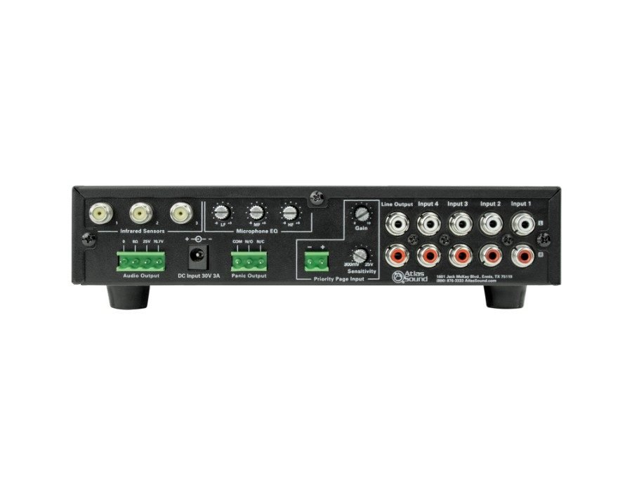 Atlas Sound AL2450 - Imagen 2