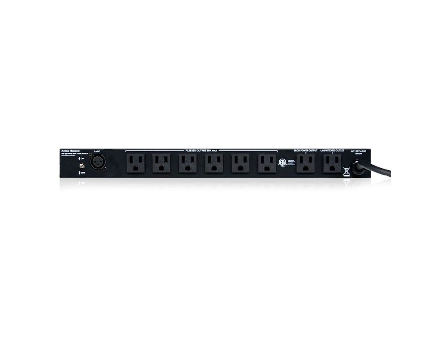 Atlas Sound AP-C15D - Imagen 2