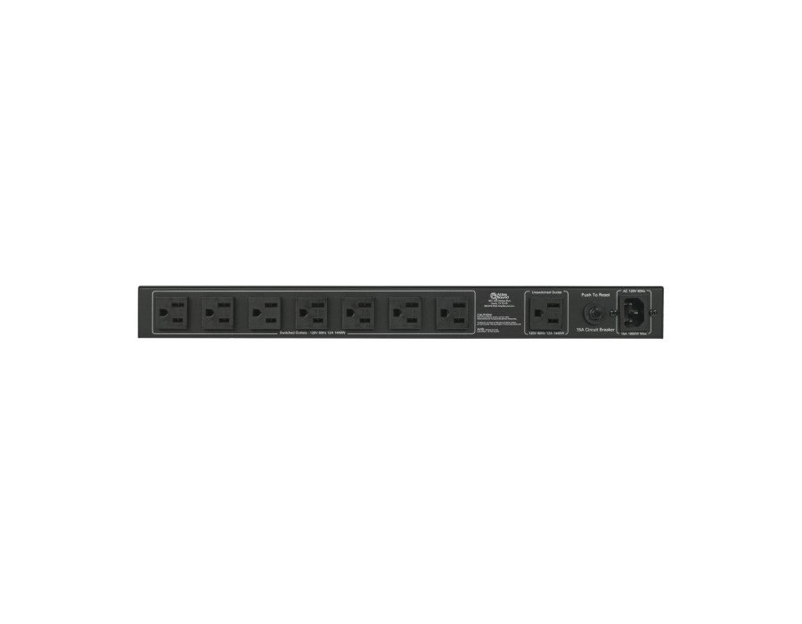 Atlas Sound AP-S15A - Imagen 2