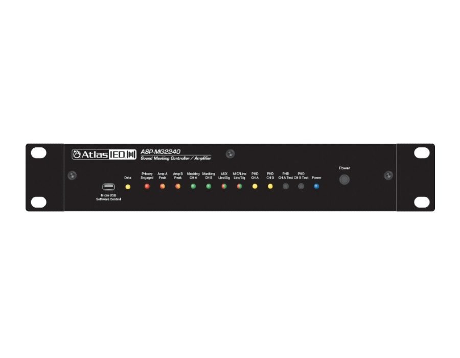 Atlas Sound ASP-MG2240