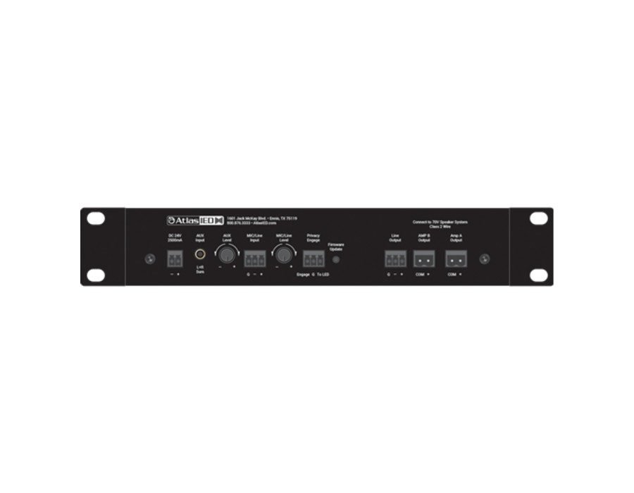 Atlas Sound ASP-MG2240 - Imagen 2