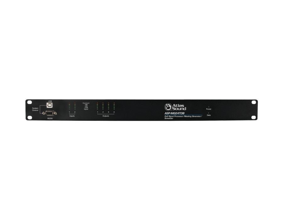 Atlas Sound ASP-MG24TDB