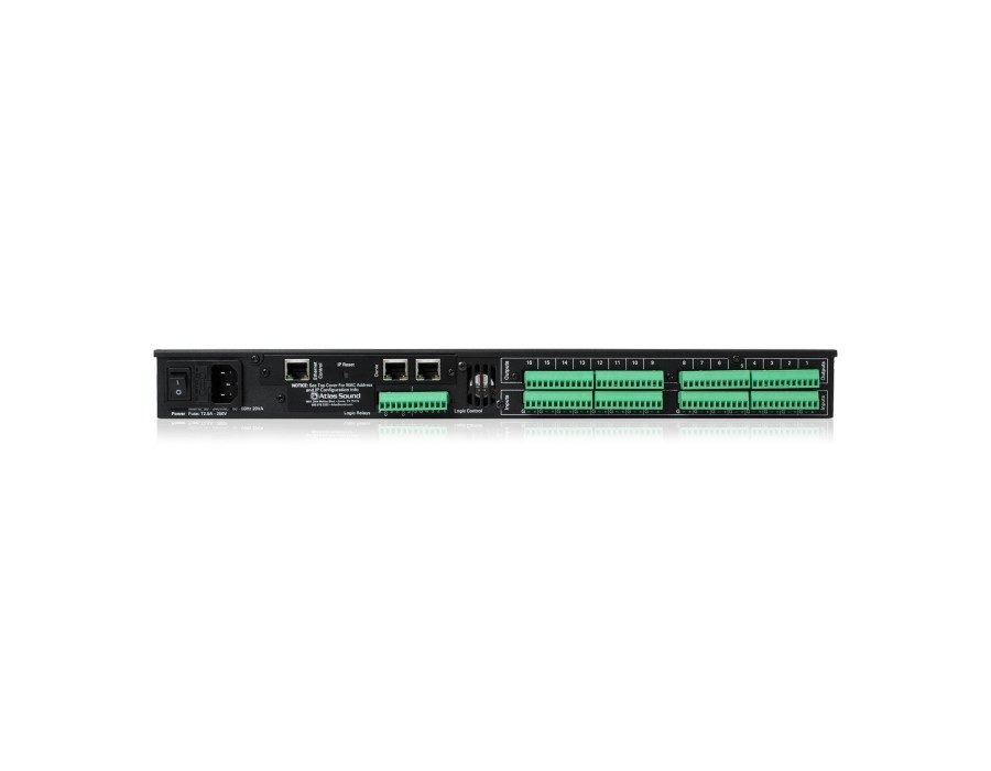 Atlas Sound BB-1616DT - Imagen 2
