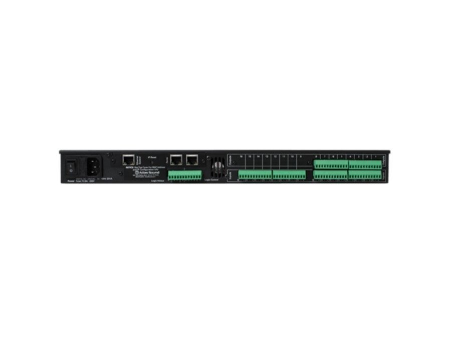 Atlas Sound BB-168AECDT - Imagen 2