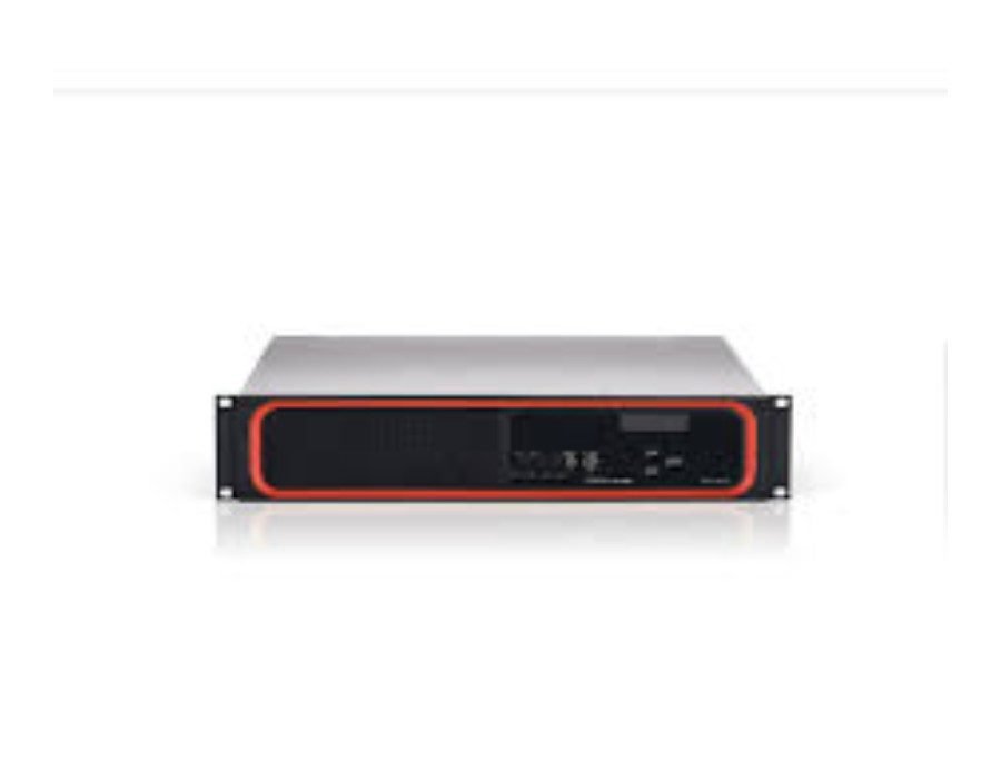 Biamp AMP-4300R CV