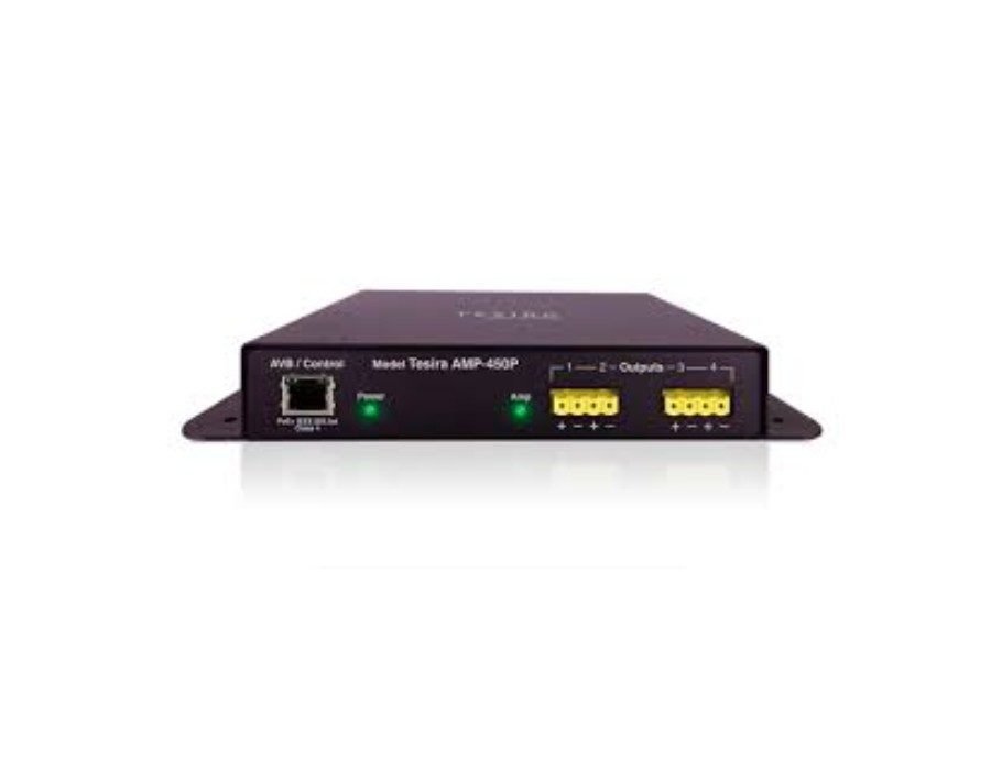Biamp AMP-450P