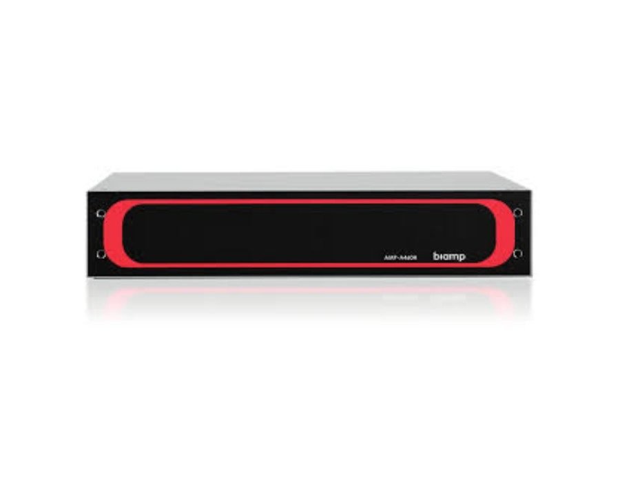 Biamp AMP-A460H