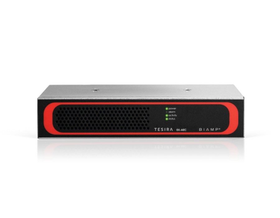Biamp EX-AEC