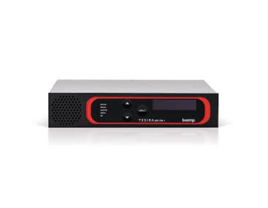 Biamp Tesira LUX OH-1