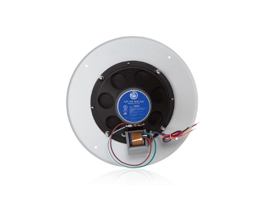 Atlas Sound DD87W-HC - Imagen 2
