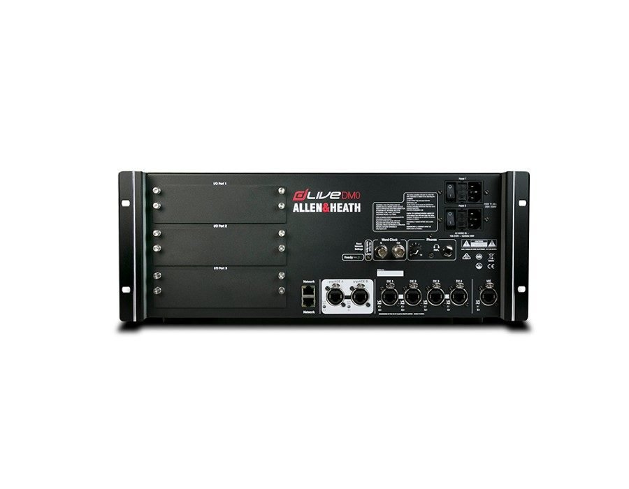 Allen & Heath DM0