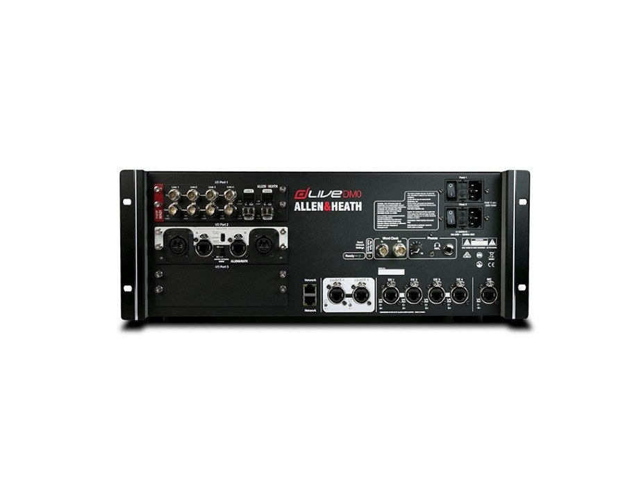 Allen & Heath DM0 - Imagen 2