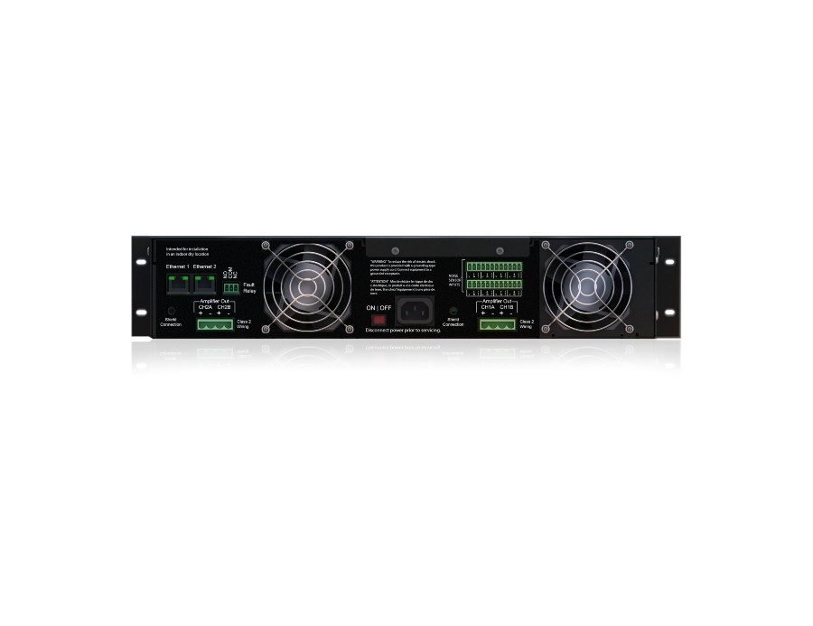 Atlas Sound DNA2404CL - Imagen 2