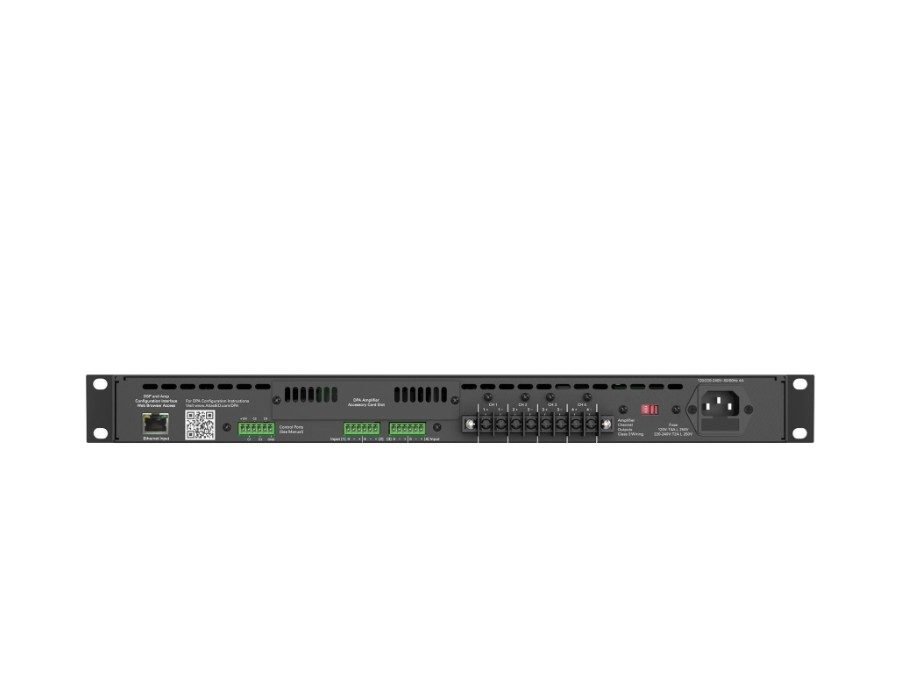 Atlas Sound DPA404 - Imagen 2
