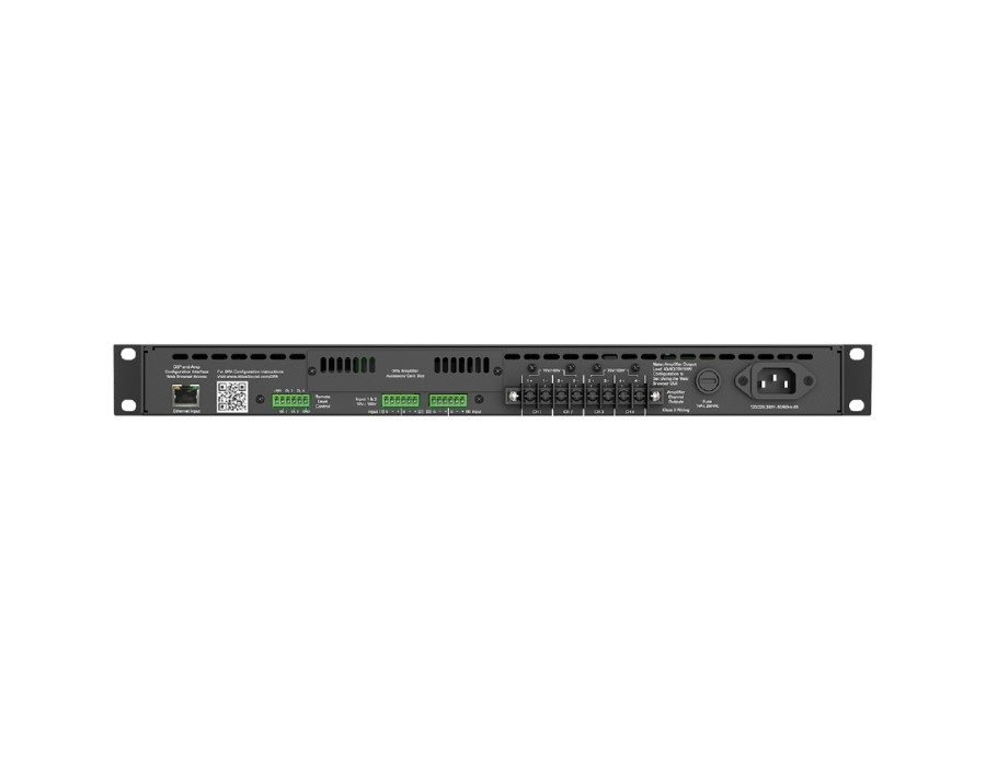 Atlas Sound DPA602 - Imagen 2