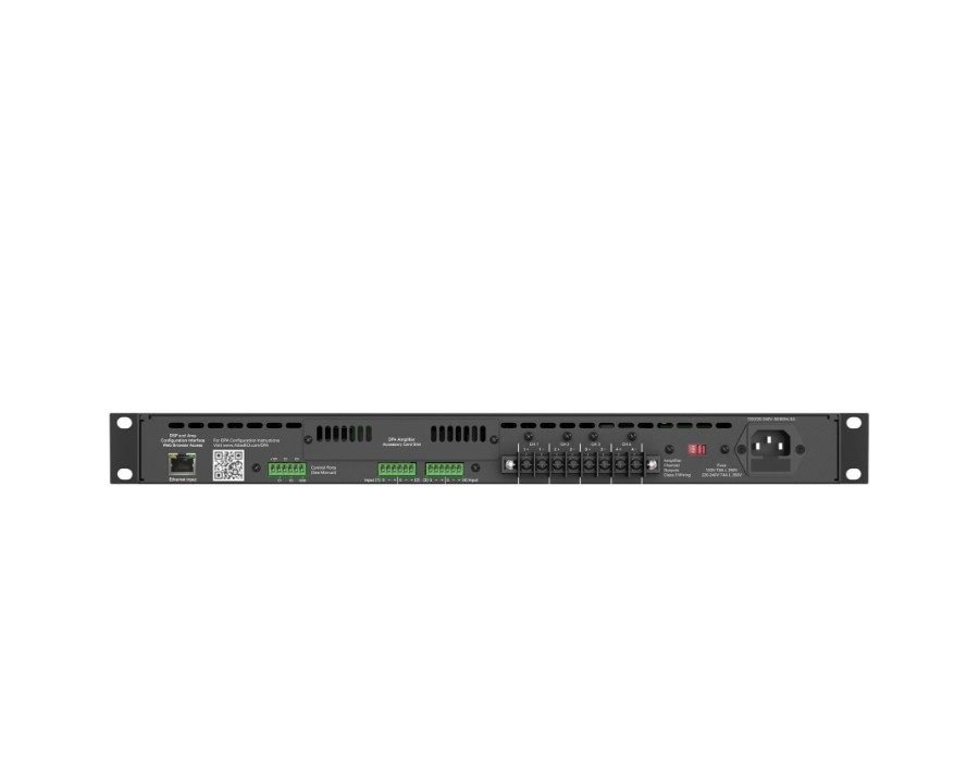 Atlas Sound DPA804 - Imagen 2
