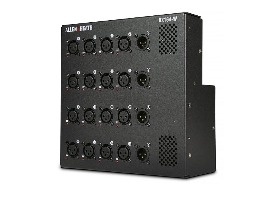 Allen & Heath DX164W