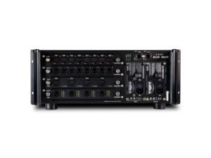 Alternative view of Allen & Heath DX32