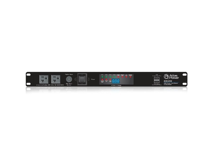 Atlas Sound ECS-204