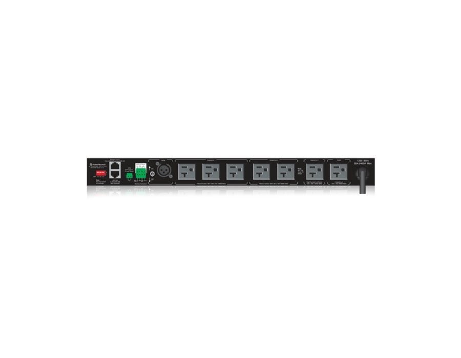 Atlas Sound ECS-204 - Imagen 2