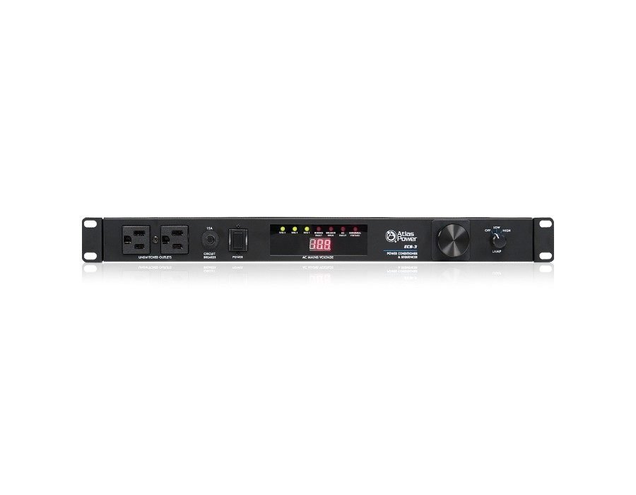 Atlas Sound ECS-3
