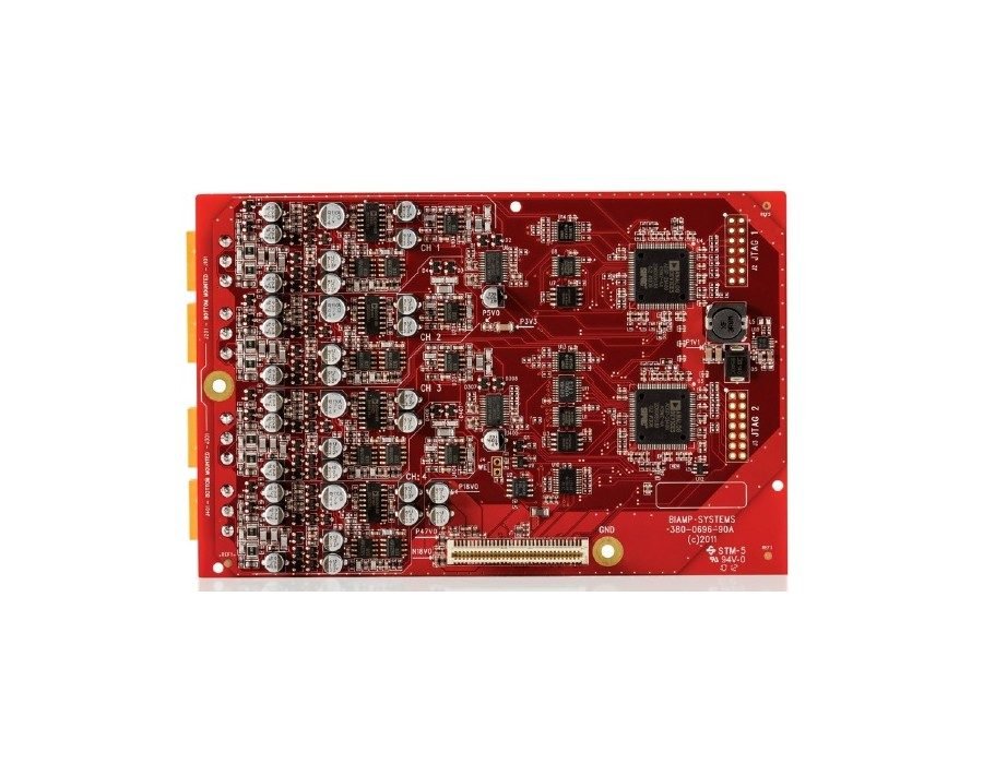 Biamp EEC-4