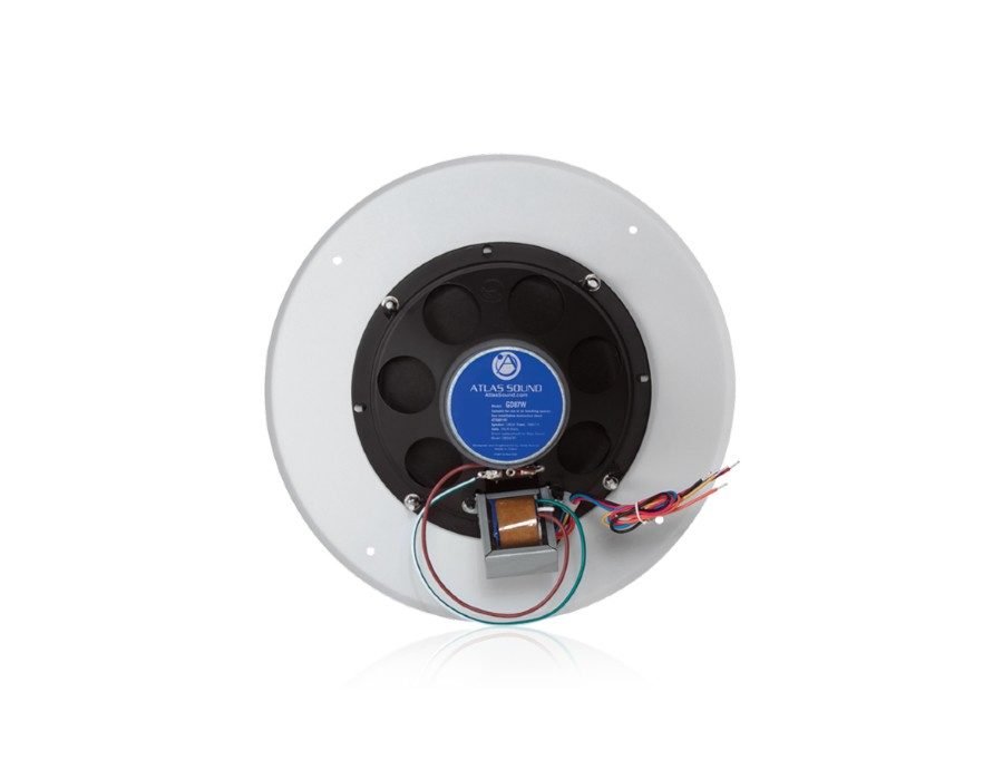 Atlas Sound GD87W - Imagen 2