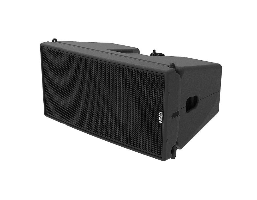 Nexo GEO M1210