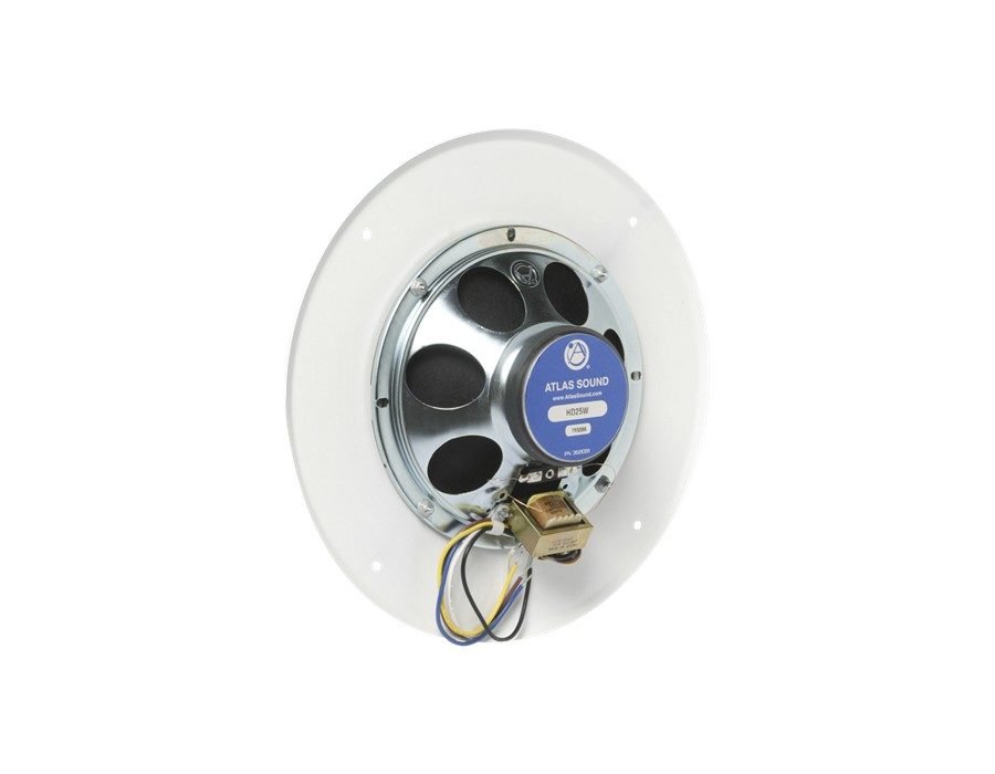 Atlas Sound HD25W - Imagen 2