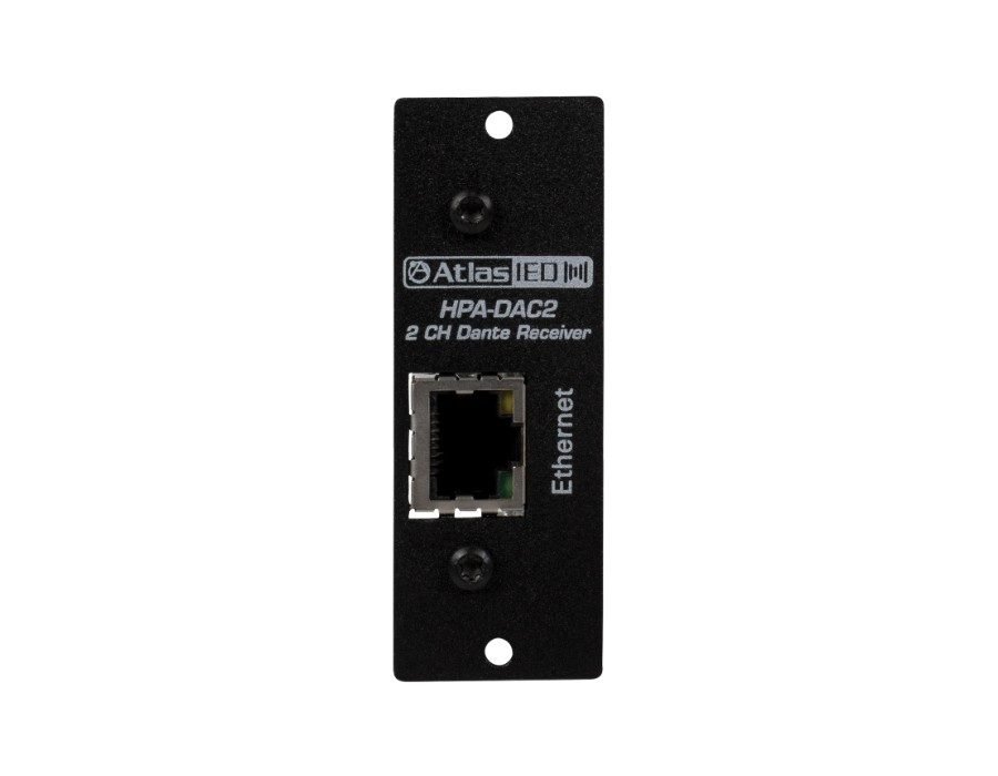 Atlas Sound HPA-DAC2