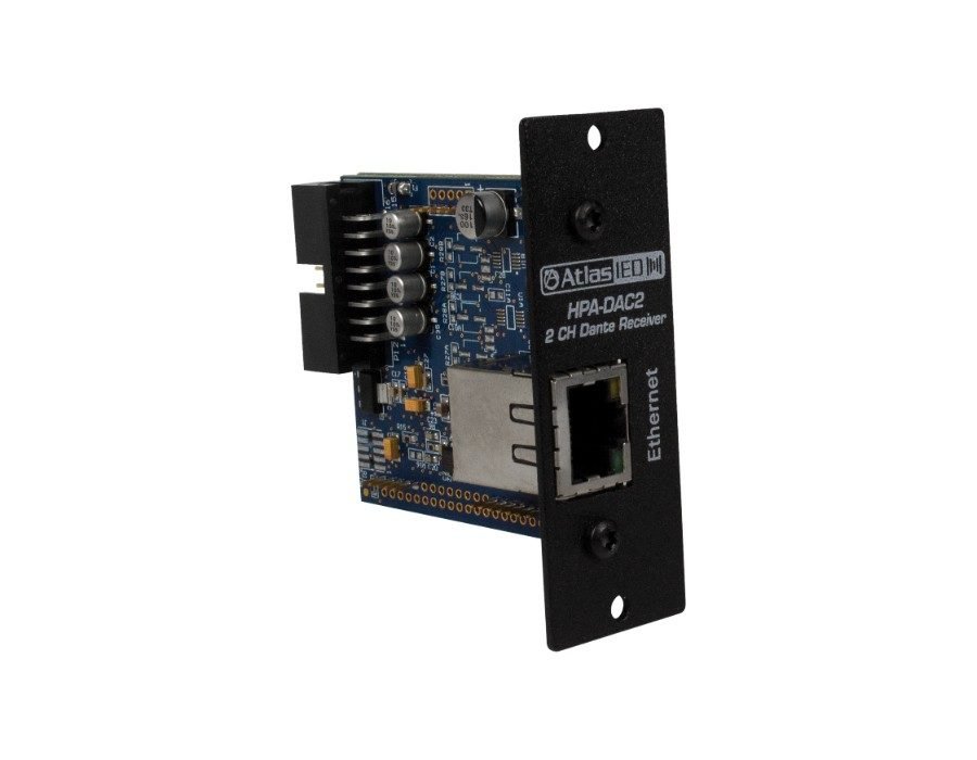 Atlas Sound HPA-DAC2 - Imagen 2