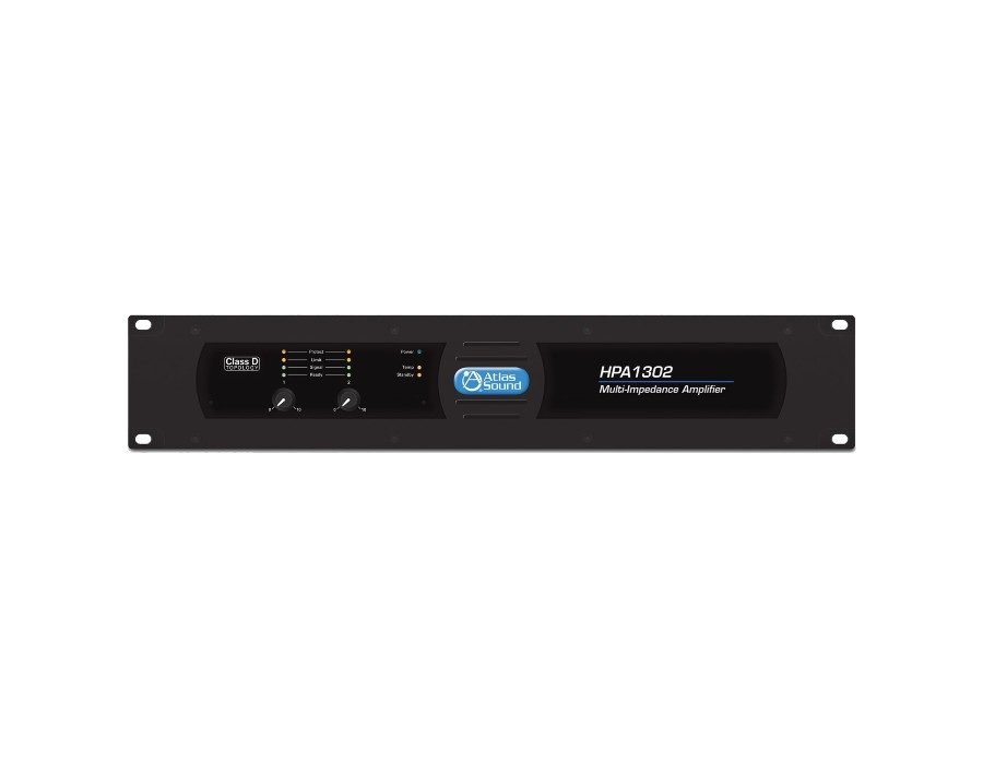 Atlas Sound HPA1302