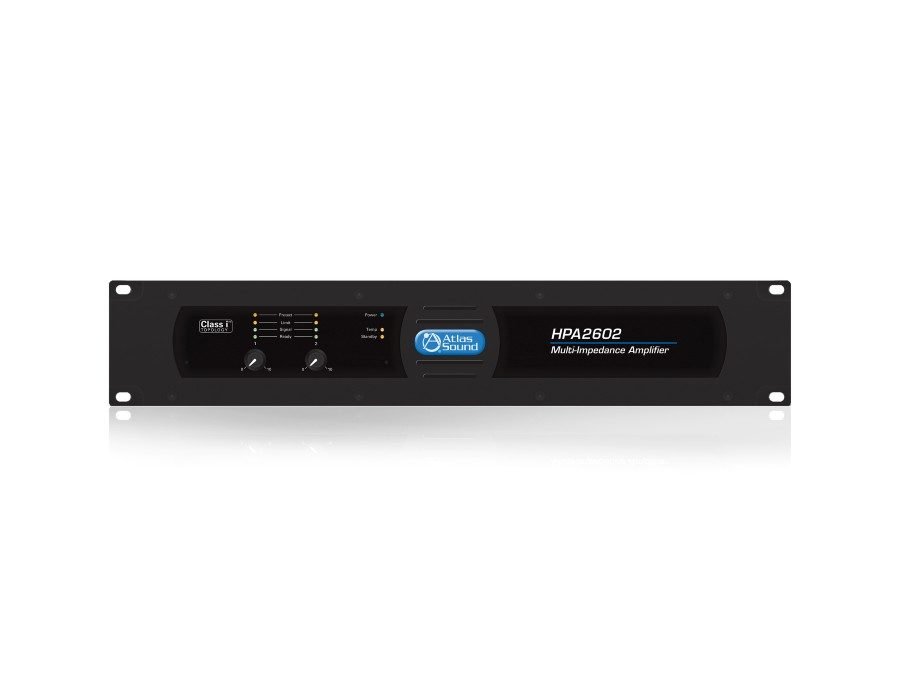 Atlas Sound HPA2602