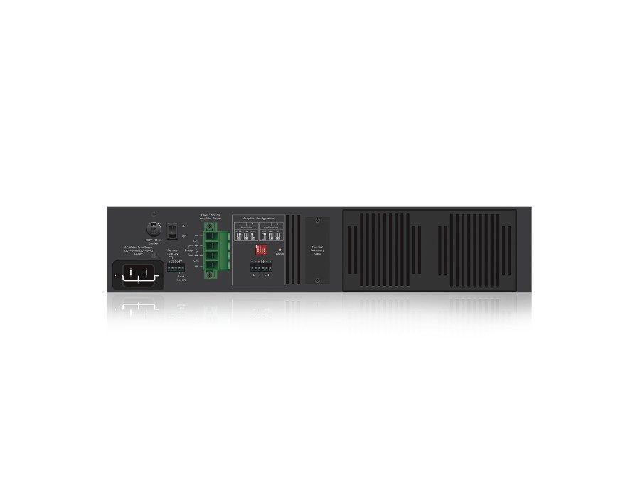 Atlas Sound HPA2602 - Imagen 2