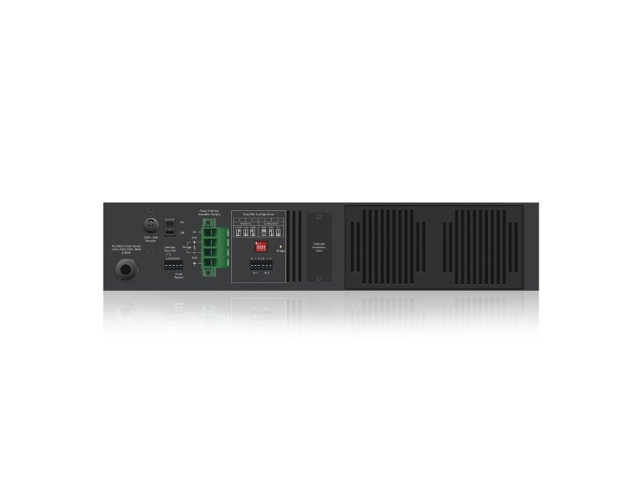 Atlas Sound HPA4202 - Imagen 2