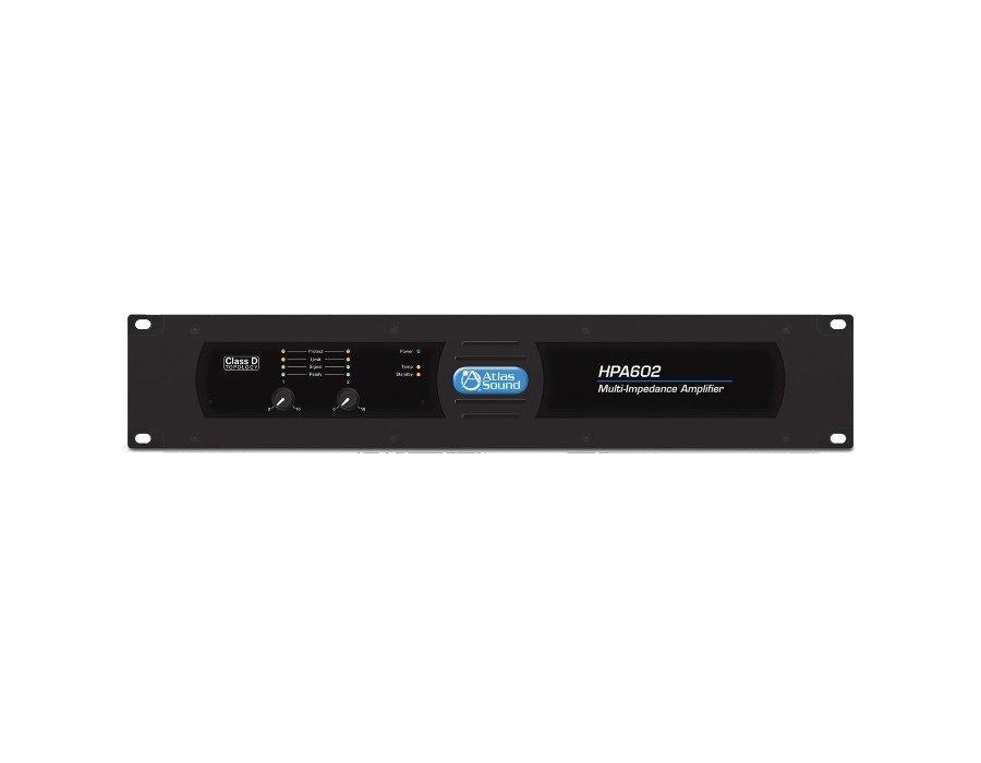 Atlas Sound HPA602
