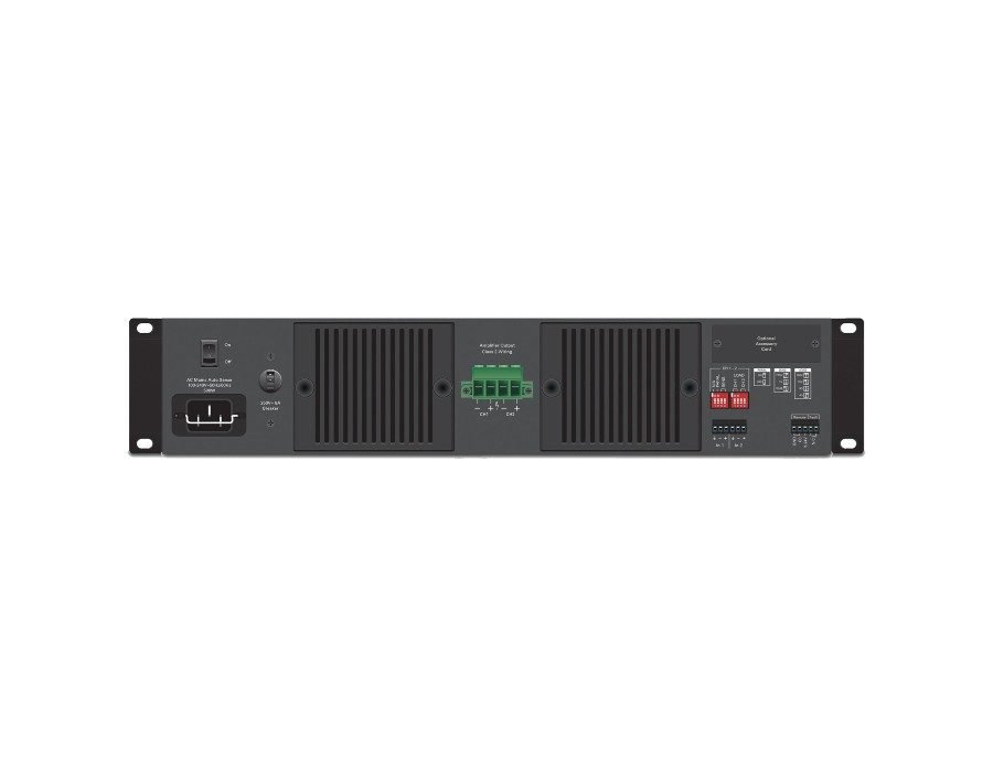 Atlas Sound HPA602 - Imagen 2